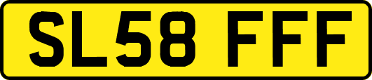 SL58FFF