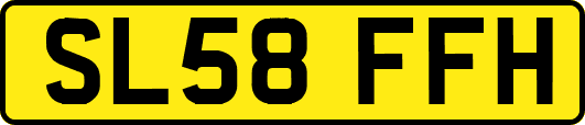 SL58FFH