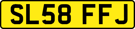 SL58FFJ