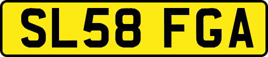 SL58FGA