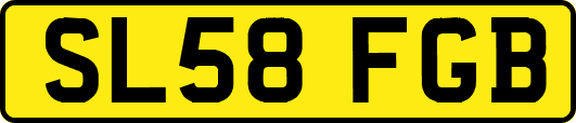 SL58FGB