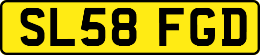 SL58FGD