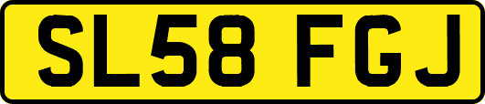SL58FGJ