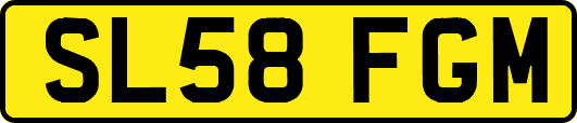 SL58FGM