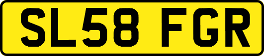 SL58FGR