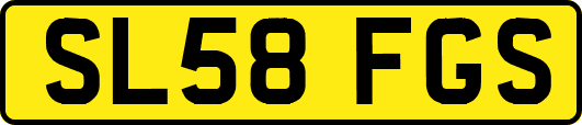 SL58FGS