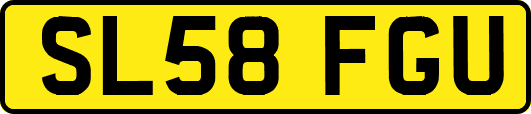 SL58FGU