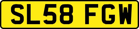 SL58FGW
