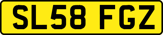 SL58FGZ