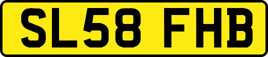 SL58FHB