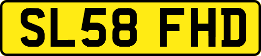 SL58FHD