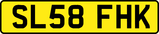 SL58FHK
