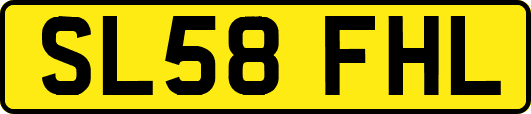 SL58FHL