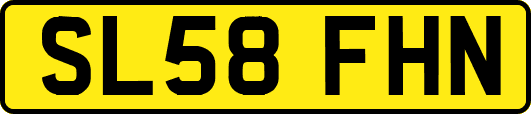 SL58FHN