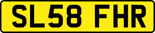 SL58FHR
