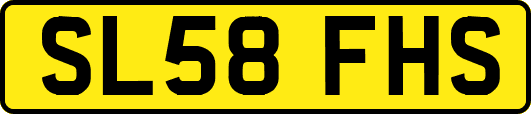 SL58FHS
