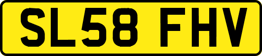 SL58FHV