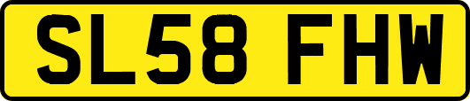 SL58FHW