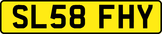 SL58FHY