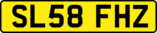 SL58FHZ