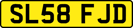 SL58FJD