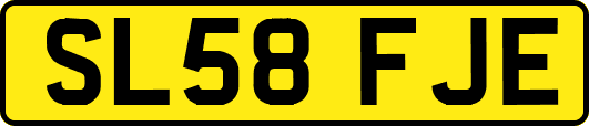 SL58FJE