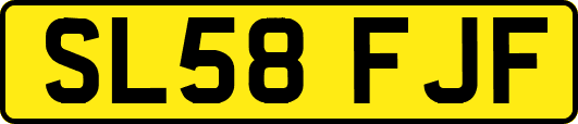 SL58FJF