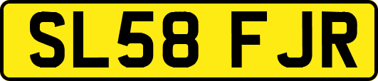 SL58FJR