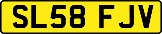 SL58FJV
