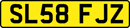 SL58FJZ