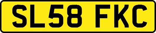 SL58FKC