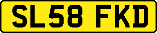 SL58FKD