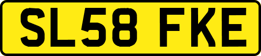 SL58FKE
