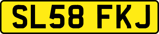 SL58FKJ