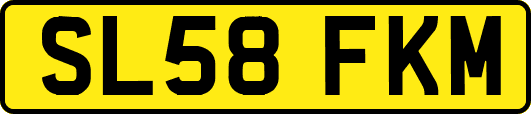 SL58FKM
