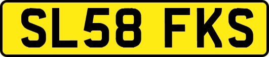 SL58FKS