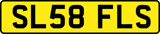 SL58FLS