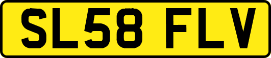 SL58FLV