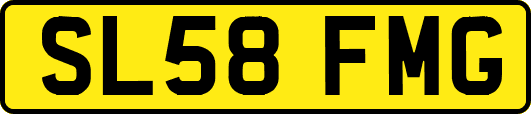 SL58FMG