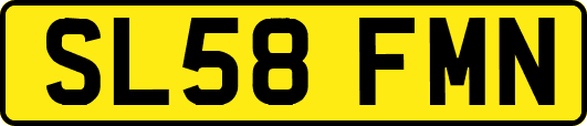 SL58FMN