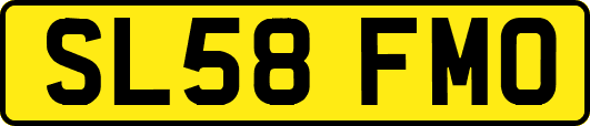 SL58FMO