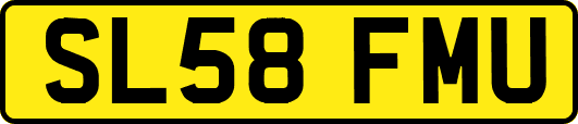 SL58FMU