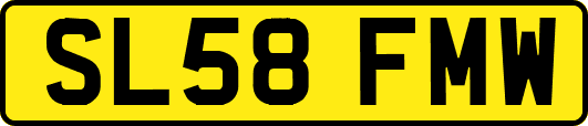 SL58FMW