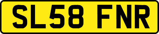 SL58FNR