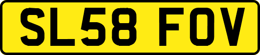 SL58FOV