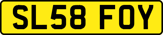 SL58FOY