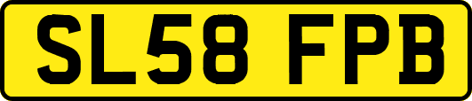 SL58FPB