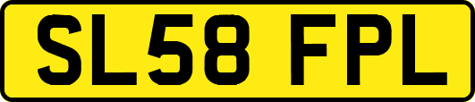 SL58FPL