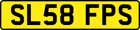 SL58FPS