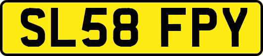 SL58FPY